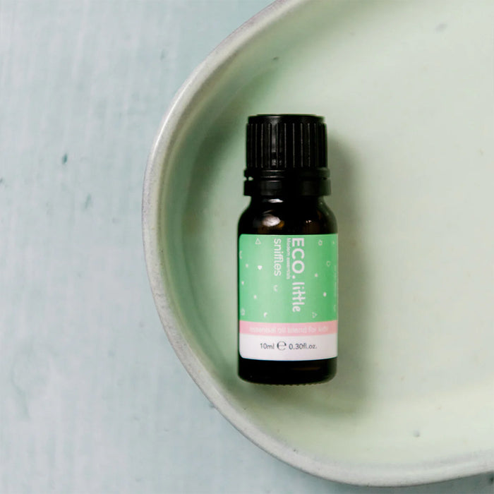 Little Sniffles Essential Oil Blend