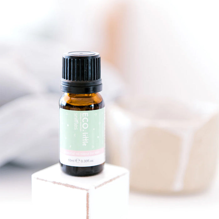 Little Sniffles Essential Oil Blend