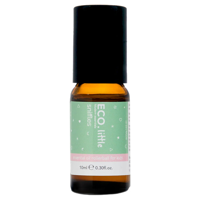 Little Sniffles Essential Oil Blend