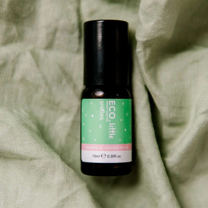 Little Sniffles Essential Oil Blend