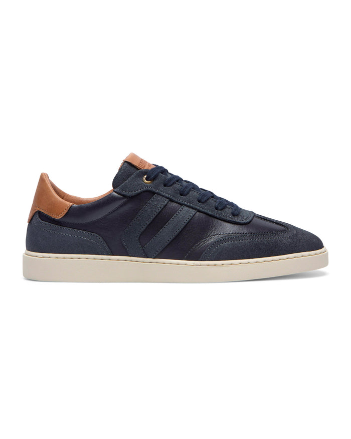 Lloyd & Pryce by Tommy Bowe Tizzano Shoe