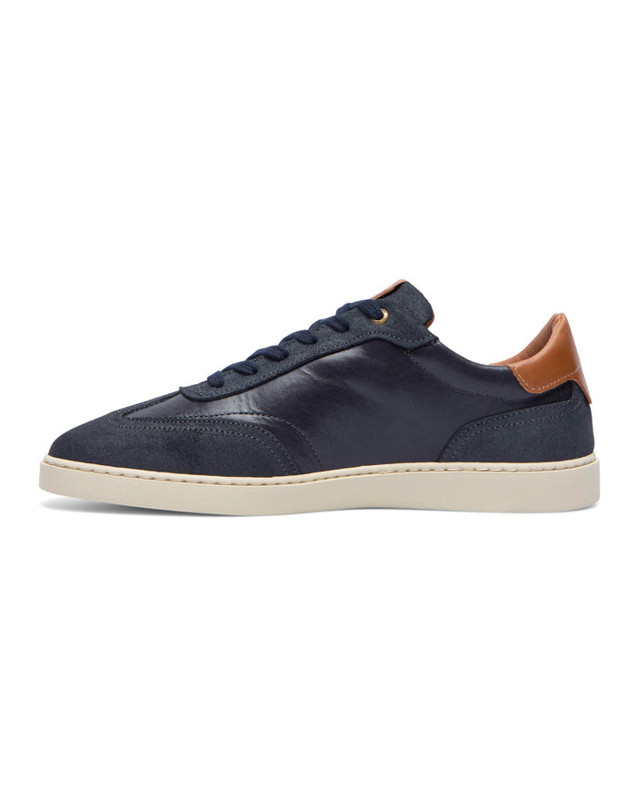Lloyd & Pryce by Tommy Bowe Tizzano Shoe