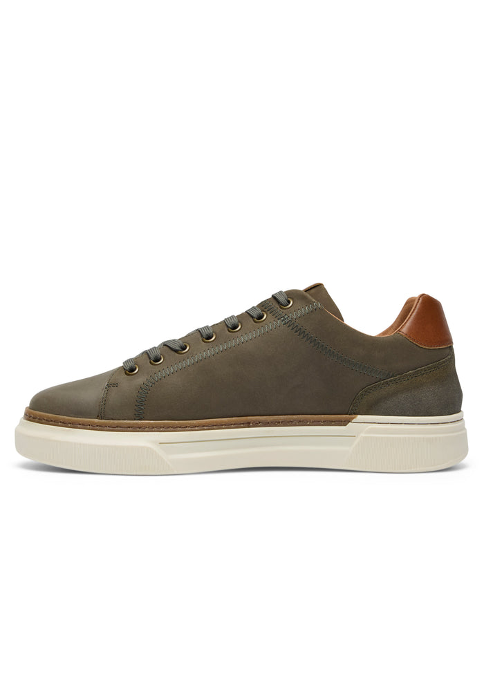 Lloyd & Pryce McCloskey Casual Shoe