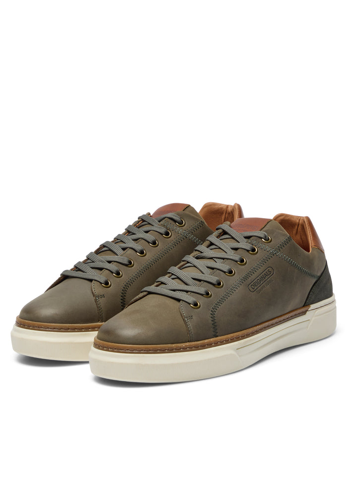 Lloyd & Pryce McCloskey Casual Shoe