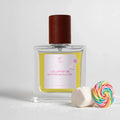 Lollipop De Marshmallow - The Gourmand Oven