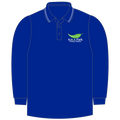 Long Sleeve Polo Shirt