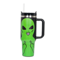 RIPNDIP Lord Alien Big Ol Cup Tumbler (Black)