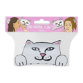 RIPNDIP Lord Nermal Hair Clip (White)