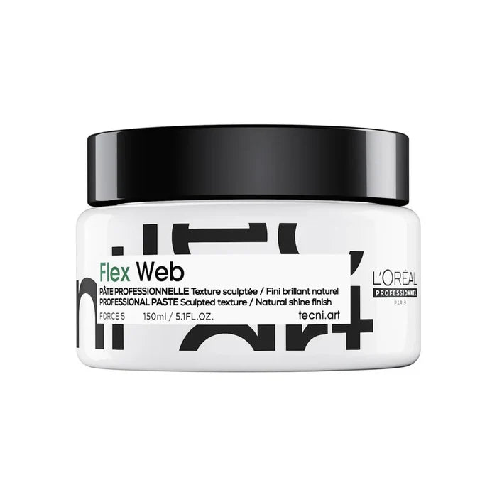 Loreal Flex Web 150ml