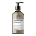L'Oreal Professionnel Absolut Repair Molecular Sulfate - Free Repairing Shampoo For Damaged Hair, 500ml - Beauty Tribe
