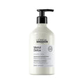 L’Oreal Professionnel Metal Detox Sulfate Free Shampoo with Glicoamine & Ionene for Hair Breakage 500 ml - Beauty Tribe