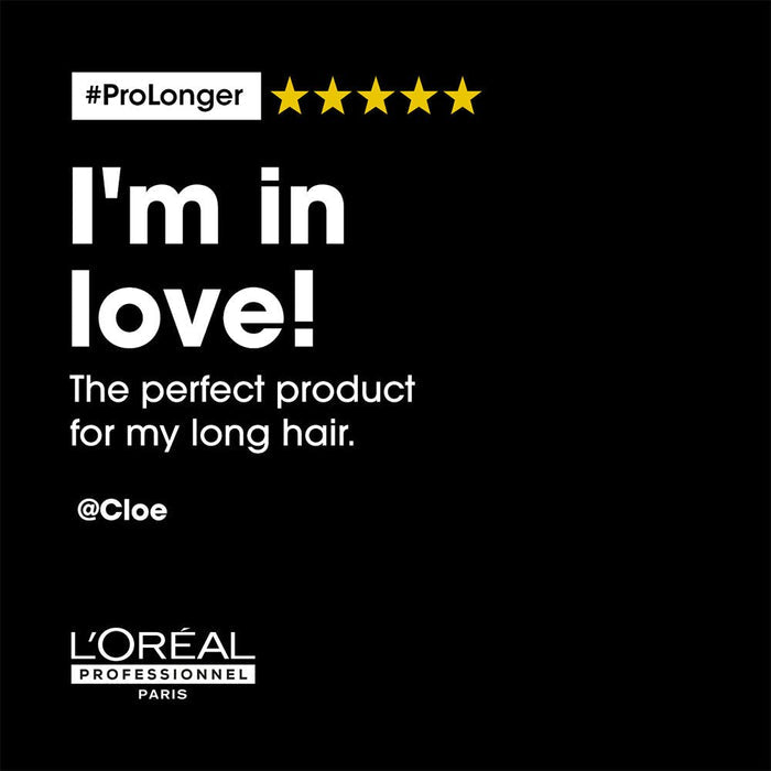 L’Oreal Professionnel Pro Longer Mask With Filler - A100 and Amino Acid For Long Hair With Thinned Ends 250ml - Beauty Tribe