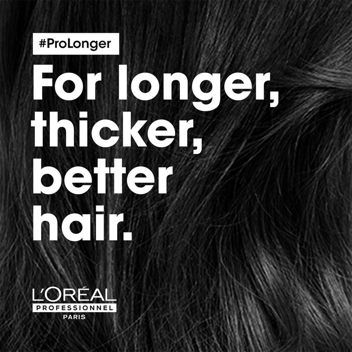 L’Oreal Professionnel Pro Longer Shampoo With Filler - A100 and Amino Acid for Long Hair with Thinned Ends 300ml - Beauty Tribe