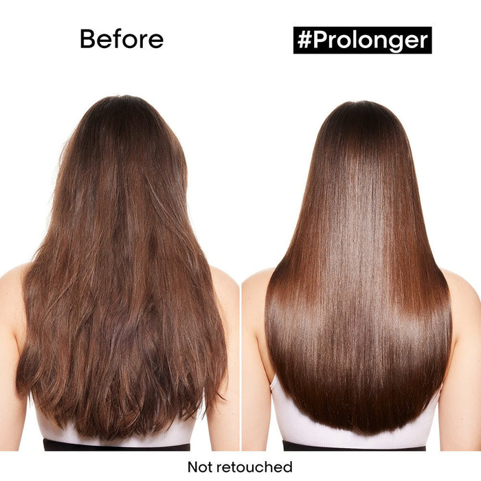 L’Oreal Professionnel Pro Longer Shampoo With Filler - A100 and Amino Acid for Long Hair with Thinned Ends 300ml - Beauty Tribe