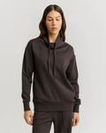 LOUNGE_FUNNEL_NECK_SWEAT in Date by Toorallie