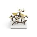 Michael Aram Lovebirds Decorative Object
