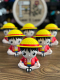 Luffy Bobblehead