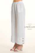 LUX Linen Pants
