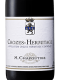 M. Chapoutier Petite Ruche Crozes-Hermitage Syrah, Rhone Valley France