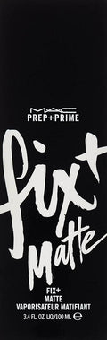 MAC Fix+ Skin Refresher/Finishing Mist Full Size 3.4 Oz. - - Pinky Cosmetics -- United Arab Emirates -- Pinky Cosmetics