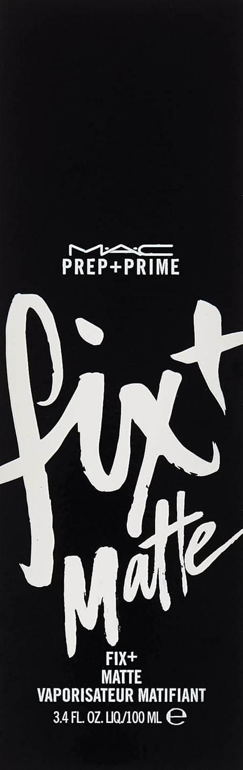 MAC Fix+ Skin Refresher/Finishing Mist Full Size 3.4 Oz. - - Pinky Cosmetics -- United Arab Emirates -- Pinky Cosmetics