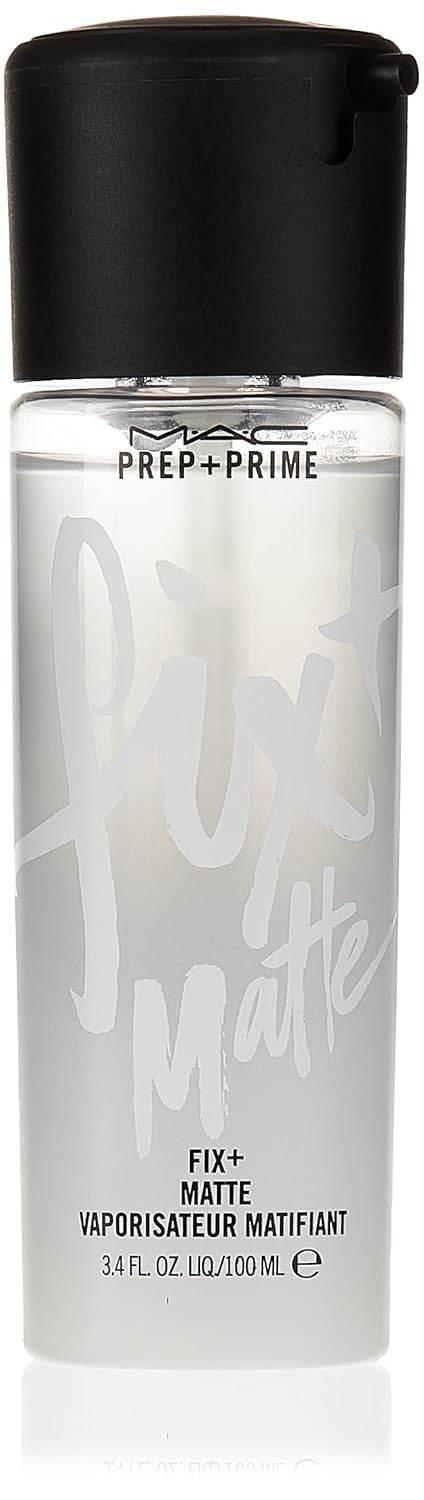 MAC Fix+ Skin Refresher/Finishing Mist Full Size 3.4 Oz. - - Pinky Cosmetics -- United Arab Emirates -- Pinky Cosmetics