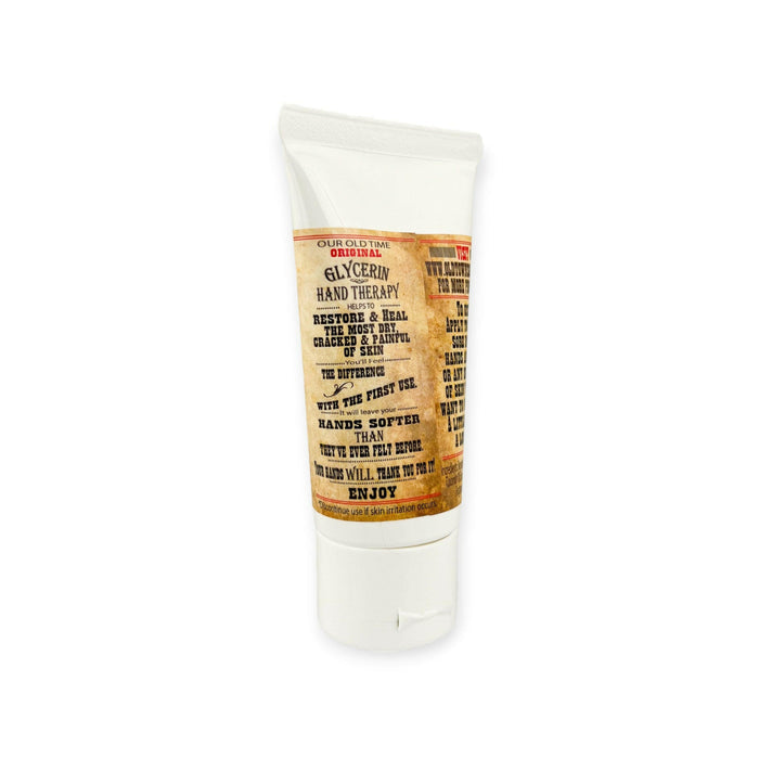 Macintosh Apple 2oz Glycerin Hand Therapy - Old Town Soap Co.