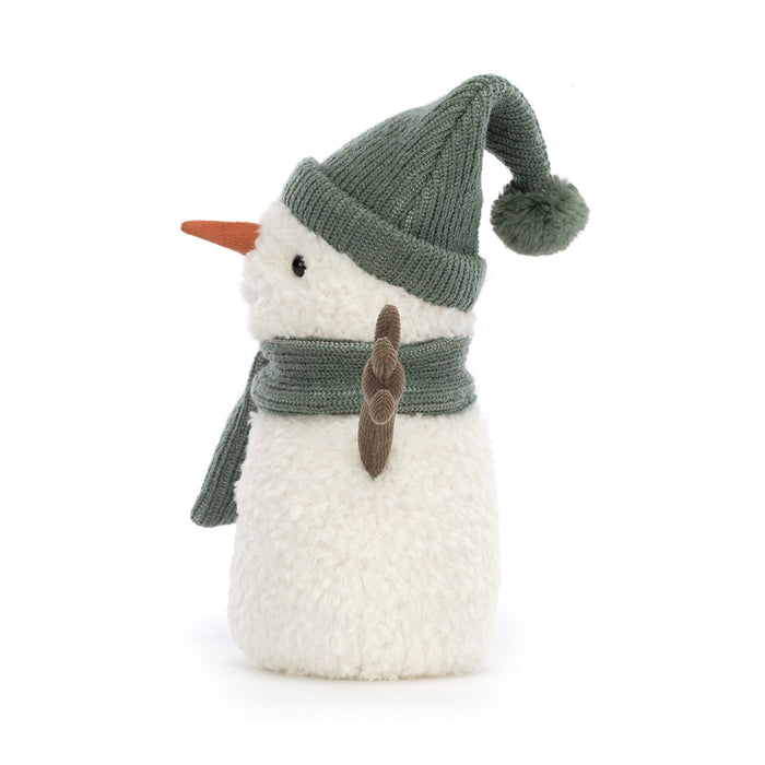 Maddy Snowman