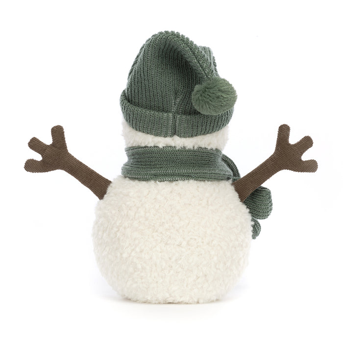 Maddy Snowman