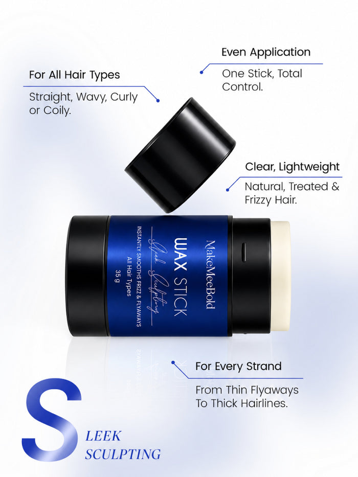 MakeMeeBold Wax Stick 35 GM
