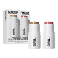 Makeup By Mario Sculpt And Pop Kit