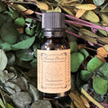 Manifestation Oil Dropper