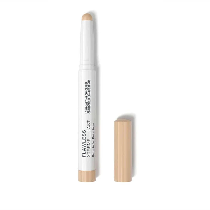 MARCELLE Flawless xtreme last long lasting Concealer fair|pâle