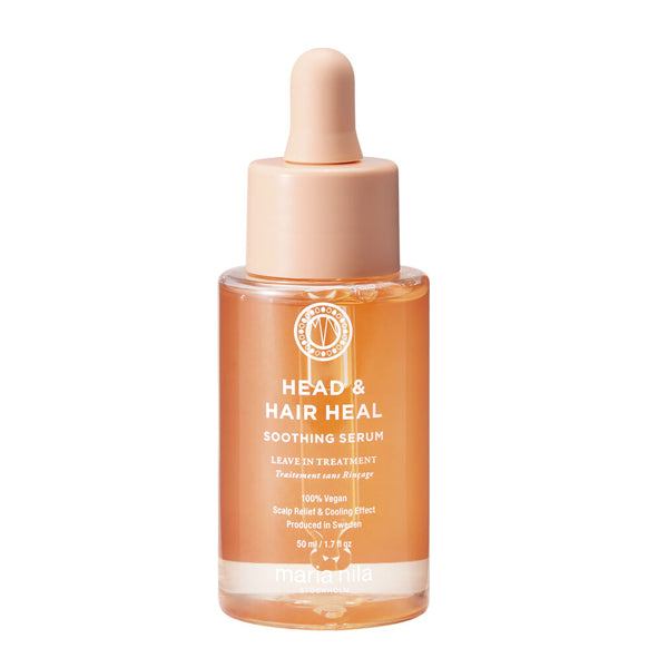 Maria Nila Head & Hair Heal Smoothing Serum, 50ml