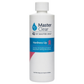 Master Clear Hardness up 32 oz. Front