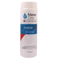 Master Clear Oxidizer 2lb Front