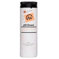 Master Clear pH Down 3lbs. Front