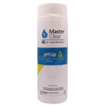 Master Clear pH Up 2lbs. Front