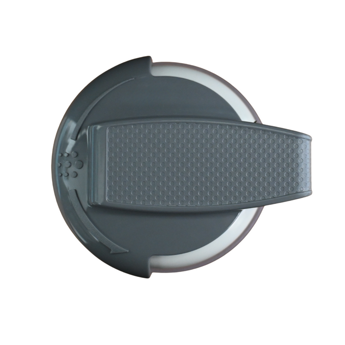 master spa x232615 air control arc 1 led