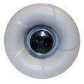 Master Spa   X241122   3.5 inch G.G. Industry Dual Spin Grey/Black Jet