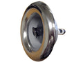 Master Spa   X241184   5 inch Stainless Steel Single Spin Jet