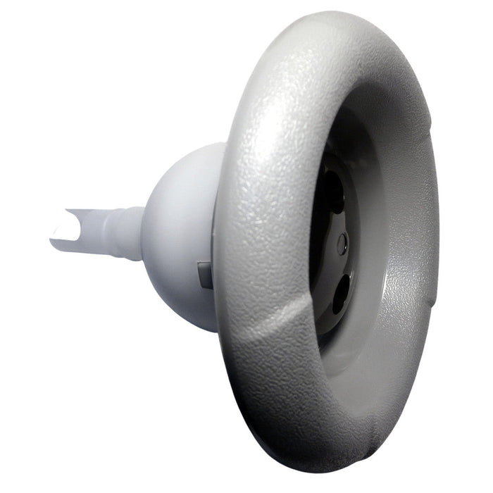 products master spa x242440 5 inch pentair cyclone pulse grey black jet html