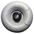 Master Spa   X242500   4.25 inch Pentair Lux Cyclone Swirl Grey/Black Jet