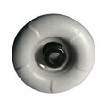 Master Spa   X242540   3.25 inch Pentair Micro Cyclone Directional Grey/Black Jet