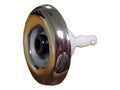 Master Spa   X242550   Pentair Micro Cyclone Directional Stainless Steel Jet