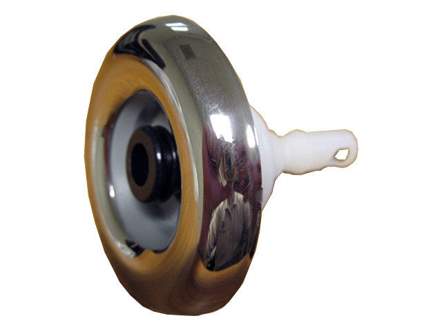 Master Spa   X242550   Pentair Micro Cyclone Directional Stainless Steel Jet