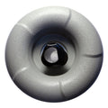 Master Spa   X242560   3.25 inch Pentair Micro Cyclone Swirl Grey/Black Jet