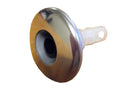 Master Spa   X242610   Stainless Steel Steel Euro Cyclone Directional Jet
