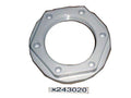Master Spa   X243020   Nut for Ozone Bypass Flange Wall Fitting   Front View