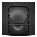 master spa x261159 skimmer 50sq dsg front plate